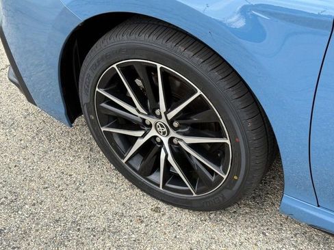 Used 2024 Toyota Camry SE FWD image 10