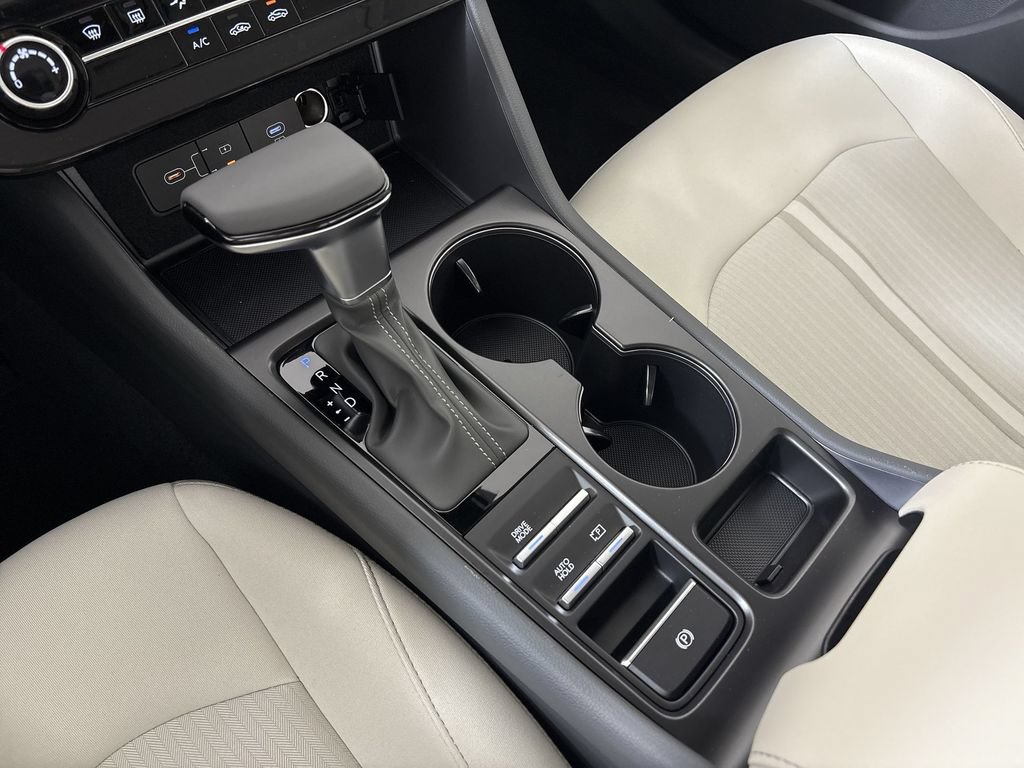 New 2026 Hyundai Sonata SE FWD image 21