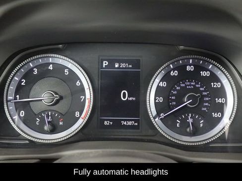 Used 2022 Hyundai Sonata SEL FWD image 11