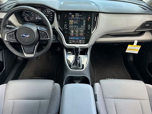 Certified 2025 Subaru Legacy Premium image 12