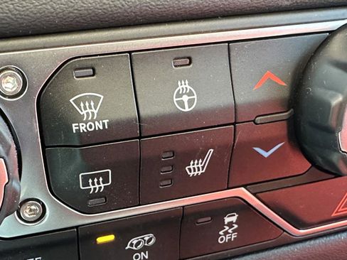 New 2024 Jeep Wrangler Rubicon 392 image 23