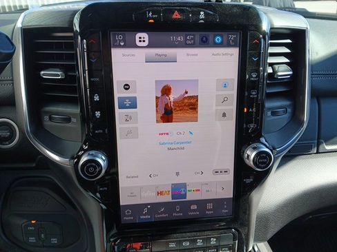 New 2026 RAM 4500 Tradesman w/ Laramie Trim Package image 35