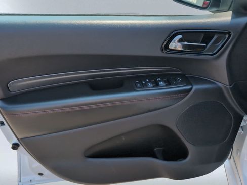 Used 2025 Dodge Durango GT AWD/4WD image 15