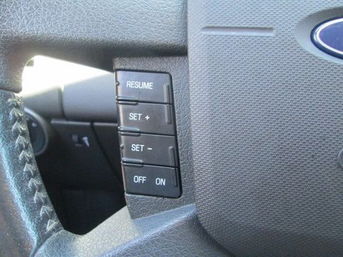 Used 2007 Ford Edge SEL AWD/4WD image 17