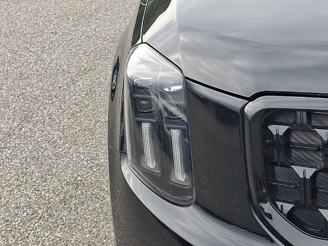 Used 2024 Kia Telluride EX X-Line AWD/4WD image 30