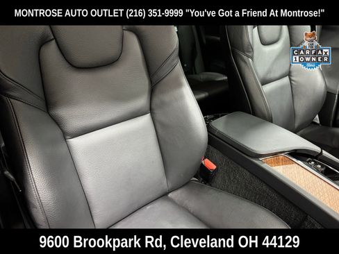 Used 2024 Volvo XC90 B6 Plus image 51