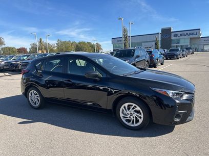 Used 2025 Subaru Impreza 2.0i