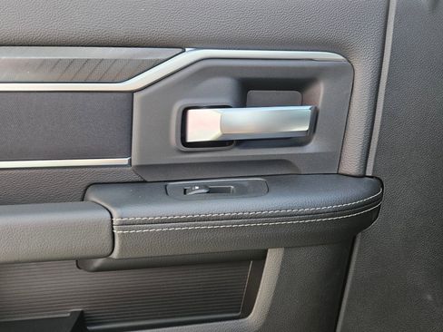 New 2026 RAM 2500 Big Horn image 21