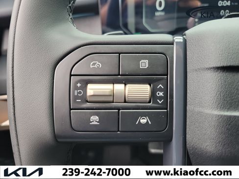 New 2027 Kia Telluride SX FWD image 24
