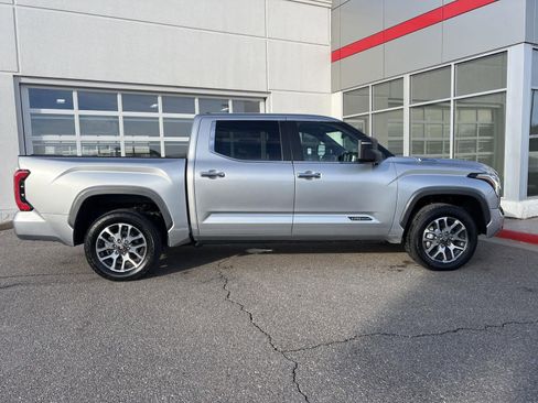 Used 2025 Toyota Tundra 1794 Edition image 13