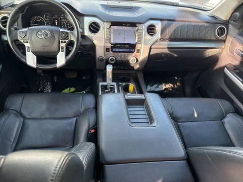 Used 2020 Toyota Tundra Platinum image 24