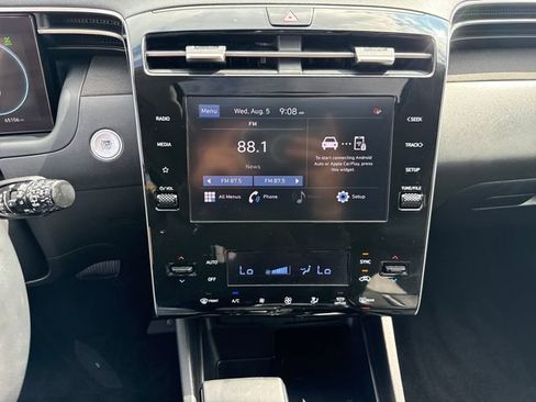 Certified 2022 Hyundai Tucson SEL w/ Convenience + Premium Package AWD/4WD image 18