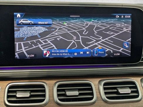 Certified 2026 Mercedes-Benz GLE 350 4MATIC image 14