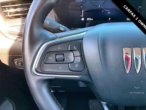 Used 2024 Buick Encore GX Sport Touring w/ Comfort Package image 11