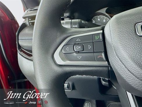 New 2026 Jeep Compass Latitude image 27