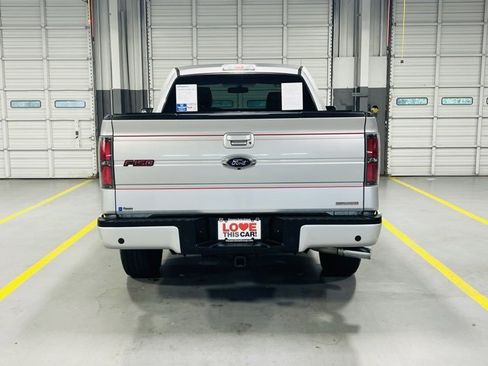 Used 2014 Ford F150 FX2 w/ FX Appearance Package image 16