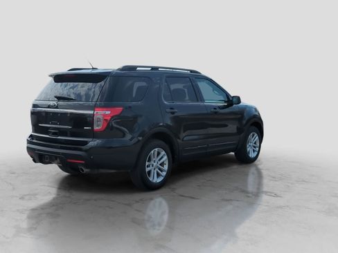 Used 2015 Ford Explorer 4WD image 8