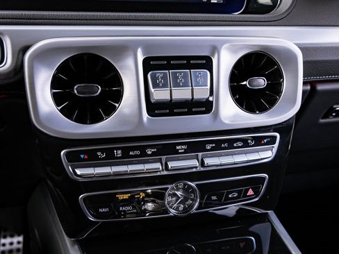 Used 2020 Mercedes-Benz G 550 image 15