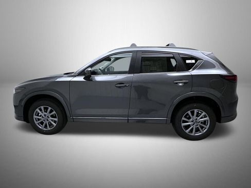 New 2025 MAZDA CX-5 AWD 2.5 S image 9