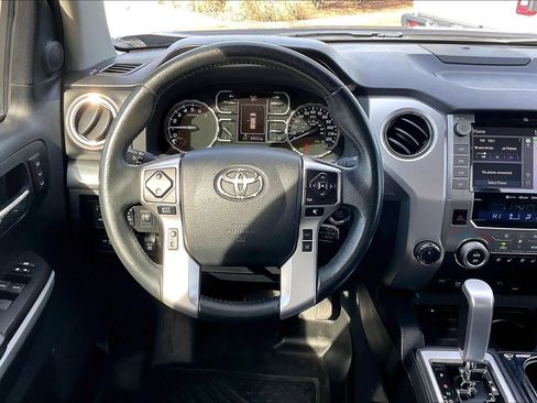 Used 2021 Toyota Tundra Platinum image 6