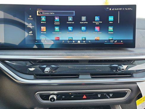 New 2026 BMW X5 xDrive40i w/ Parking Assistance Package image 22