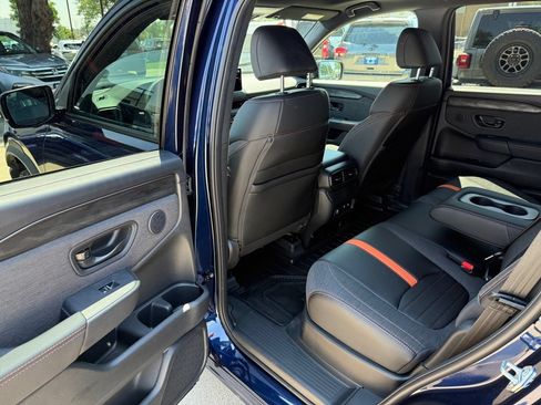 Certified 2026 Honda Passport TrailSport image 15