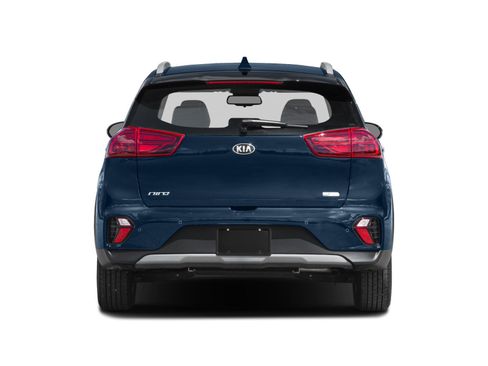 Used 2021 Kia Niro Touring FWD image 5