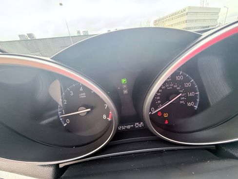 Used 2012 MAZDA MAZDA3 i Grand Touring image 16