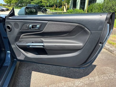 Used 2024 Ford Mustang GT RWD image 14