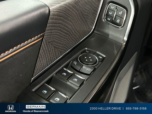 Used 2023 Ford F150 Platinum w/ Equipment Group 701A High AWD/4WD image 18