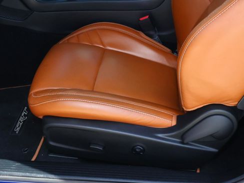 Used 2022 Dodge Challenger SRT Hellcat Redeye image 13