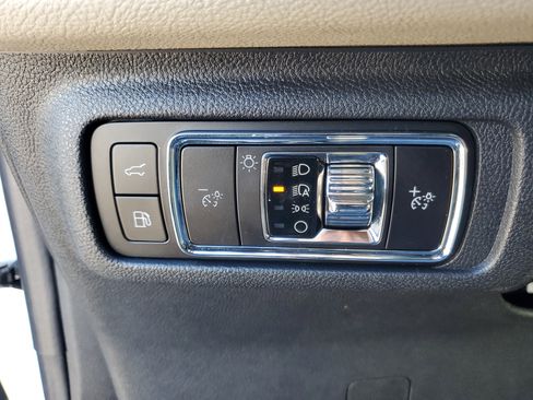 New 2026 Lincoln Corsair Grand Touring image 14