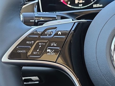 New 2026 Mercedes-Benz E 350 4MATIC image 22