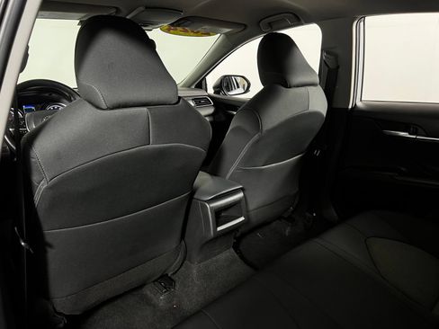 Certified 2024 Toyota Camry LE FWD image 18