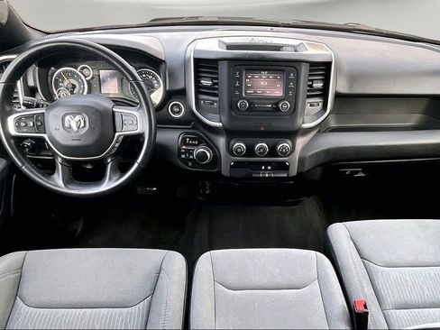 Used 2022 RAM 1500 Big Horn image 8