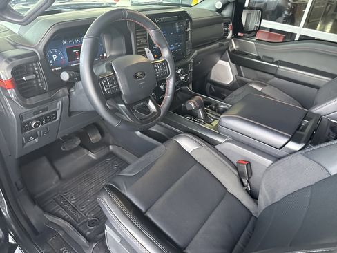 Used 2025 Ford F150 Raptor image 17