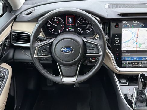 Used 2023 Subaru Outback Limited image 14