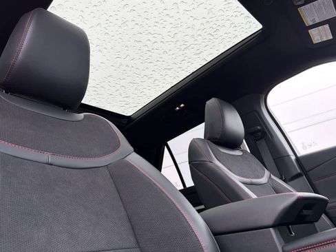 New 2026 Ford Explorer ST w/ Sun And Sound Package image 25