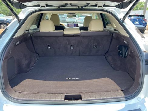 Used 2018 Lexus RX 350 FWD w/ Premium Package image 18