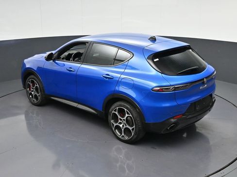 Used 2024 Alfa Romeo Tonale Veloce AWD/4WD image 22