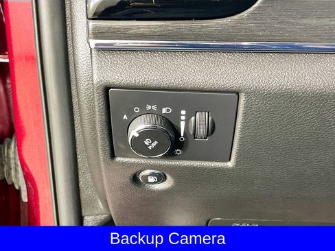 Used 2019 Jeep Grand Cherokee Trailhawk image 12