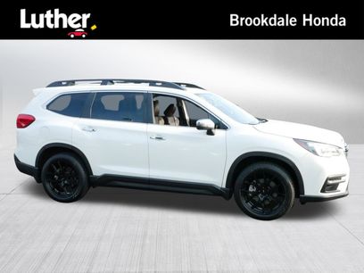 Used 2022 Subaru Ascent Touring