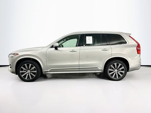 Used 2023 Volvo XC90 B5 Plus AWD/4WD image 4