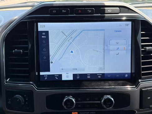 Used 2022 Ford F250 Lariat w/ Lariat Ultimate Package image 15