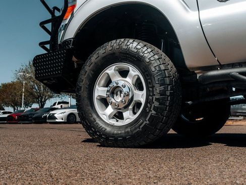 Used 2016 Ford F250 XLT w/ XLT Value Package image 15