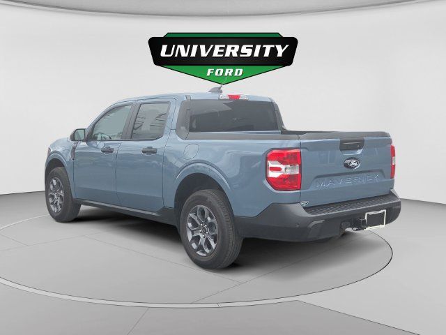 Used 2026 Ford Maverick XLT w/ Equipment Group 301A AWD/4WD image 5