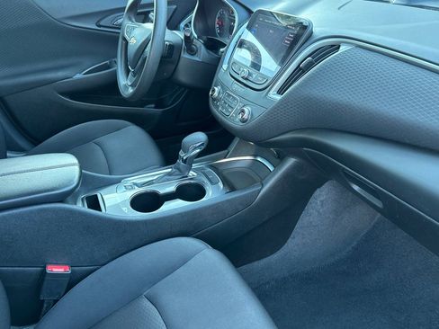 Certified 2023 Chevrolet Malibu LT image 16