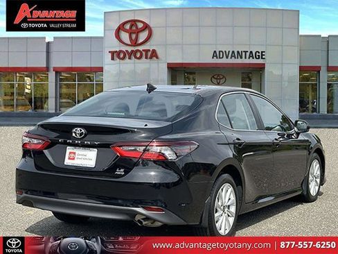 Certified 2023 Toyota Camry LE image 7