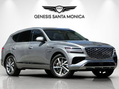 Used 2026 Genesis GV80 3.5T Advanced