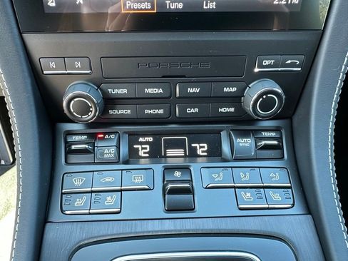 Used 2025 Porsche 718 Boxster GTS image 23